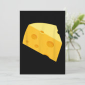 おかしなハロウィーンマッチのコスチュームチーズ シーズンカード (スタンド正面)