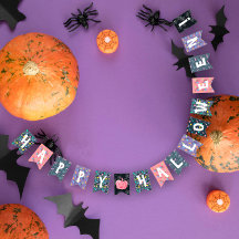 おかしなハロウィーン