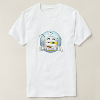 おかしなハロウィーン Tシャツ
