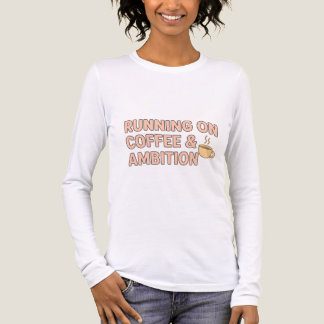 おかしなマグカップ&コーヒーマグカップTシャツかわいいコーヒー愛好家 トライブレンドＴシャツ