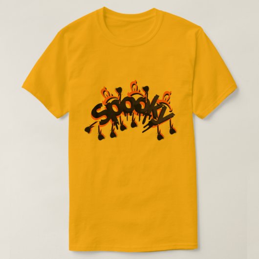 おかしな税金 Tシャツ (デザイン正面)