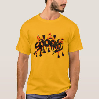 おかしな税金 Tシャツ