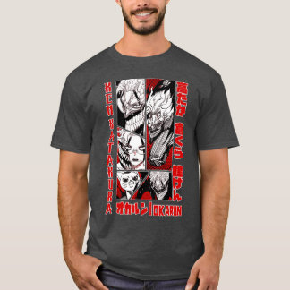 おかるん ユーモア Tシャツ