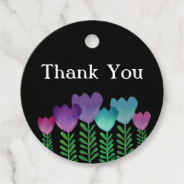 おかわいらし礼フローラ フェイバータグ