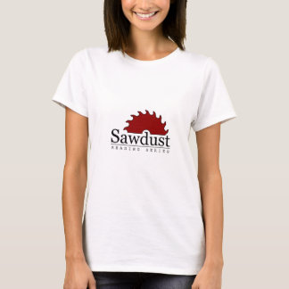 おがくずシリーズ服装 Tシャツ