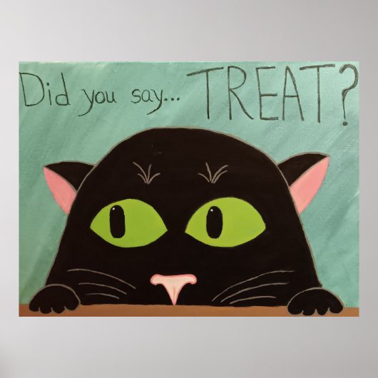 「おごってくれたかな」ポスター ポスター (正面)