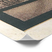 おごりだ！ ポスター (角)