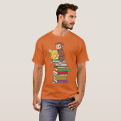 おさるのジョージ ビンテージ Tシャツ (正面フル)