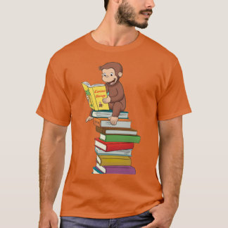 おさるのジョージ ビンテージ Tシャツ