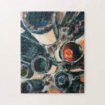 おしっこ！ ワインパズルの恋人たち