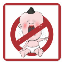 おしゃべり話なし – ひったくりなし