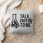 おしゃべり クッション (ブランケット)