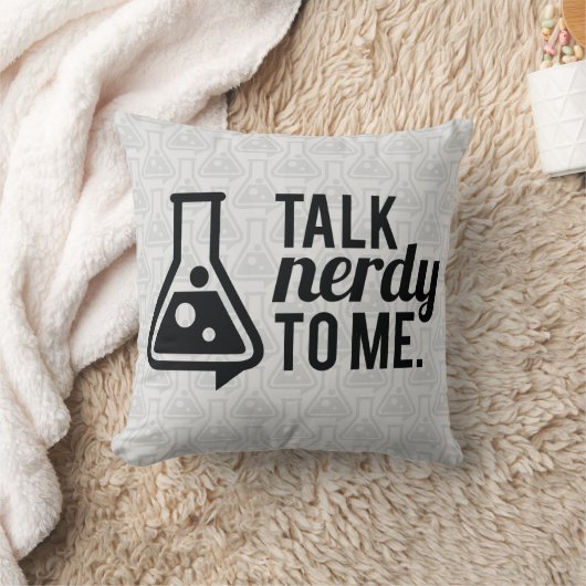 おしゃべり クッション (ブランケット)