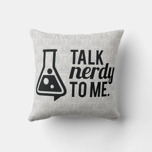 おしゃべり クッション (裏面)