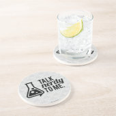 おしゃべり コースター (側面)