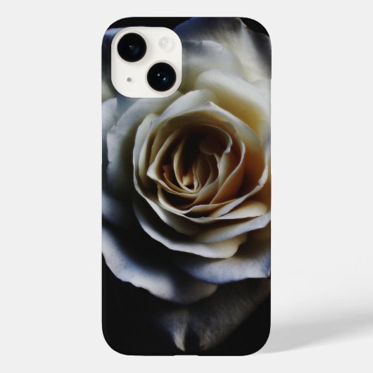 おしゃれでかっこいいポジティブなスマホケース Case-Mate iPhoneケース (裏面)