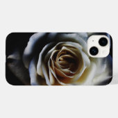 おしゃれでかっこいいポジティブなスマホケース Case-Mate iPhoneケース (裏面 (横))