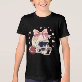 おしゃれでかわいいタッチダウン・チャンピオンのコケッティ トライブレンドTシャツ