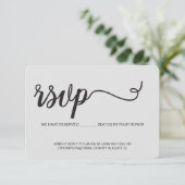 おしゃれですね あなたたちの為に席を確保してあります テンプレート (スタンド正面)