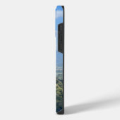 おしゃれでモダンなギフト iPhoneケース (左側面)