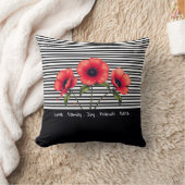 おしゃれでモダン クッション (ブランケット)