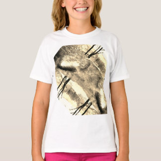 おしゃれでユニークなデザインTシャツ Tシャツ