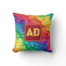 おしゃれでロマンチックなオリジナル枕の誕生日プレゼント