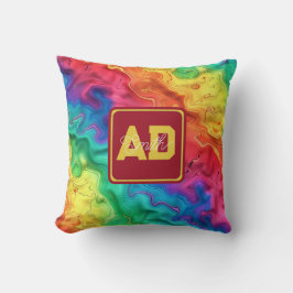 おしゃれでロマンチックなオリジナル枕の誕生日プレゼント クッション