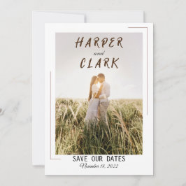 おしゃれで光沢のある結婚式招待状をカスタマイズ 招待状