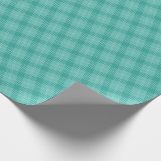 おしゃれで季節感あふれる心からの輝きのある父の日 ラッピングペーパー (角)