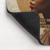 おしゃれで機能的なデスクをこのスマで維持 マウスパッド (コーナー)