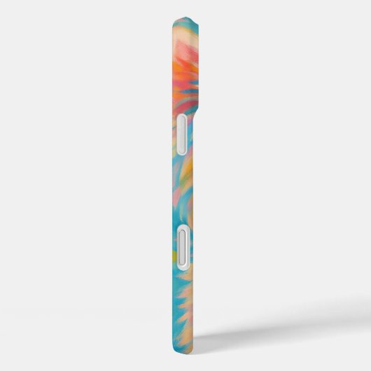 おしゃれなウェスティ Case-Mate iPhoneケース (裏面 / 右)