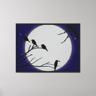 おしゃれなウォールアート - 家やオフィスにぴったりのギフト キャンバスプリント