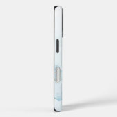 おしゃれなオーダーメイドの高級デザイン Case-Mate iPhoneケース (裏面 / 右)