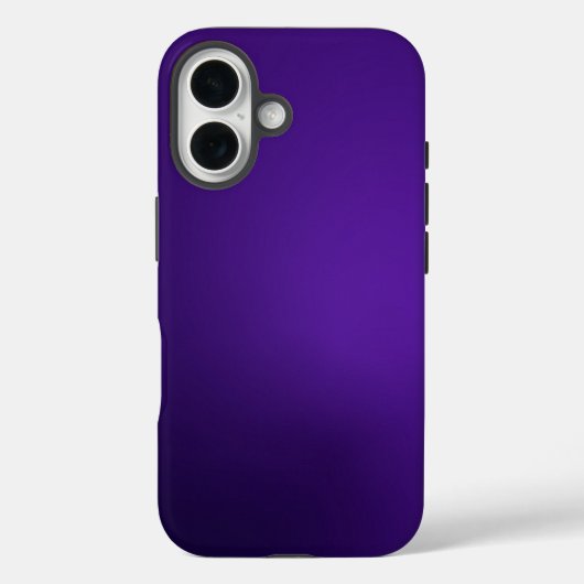 おしゃれなオーダーメイドの高級デザイン Case-Mate iPhoneケース (裏面)