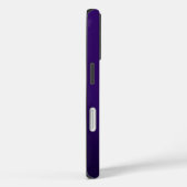 おしゃれなオーダーメイドの高級デザイン Case-Mate iPhoneケース (裏面 / 右)