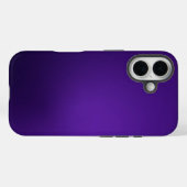 おしゃれなオーダーメイドの高級デザイン Case-Mate iPhoneケース (裏面 (横))