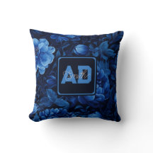 おしゃれなカスタムファミリーピロー