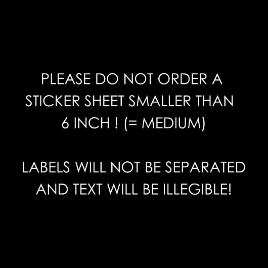 おしゃれなカリグラフィー結婚式ゲスト住所ラベル シール