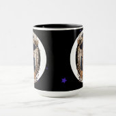 おしゃれなキッチン マグカップ (中央)