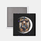 おしゃれなキッチン マグネット (正面/裏面)