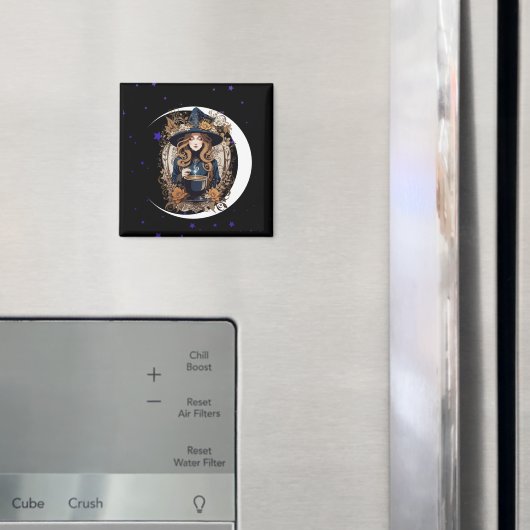 おしゃれなキッチン マグネット (インサイチュ (冷蔵庫))