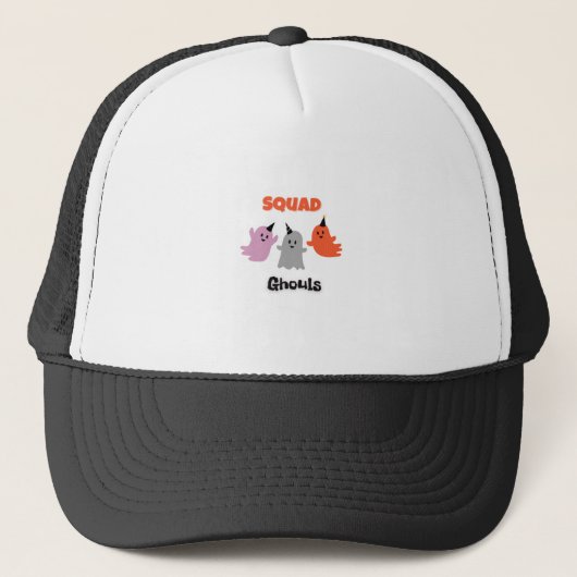 おしゃれなキャップ: スタイルを高めよう! キャップ (正面)