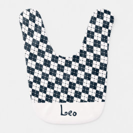 おしゃれなギフトアイデア ママのためのモダンな新しいベイビー発表 ベビービブ