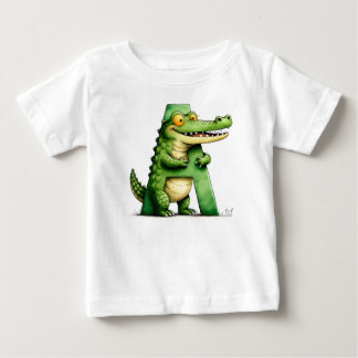 おしゃれなサイン グラフィック キッズ T シャツ