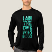 おしゃれなシャツ トライブレンドＴシャツ (正面)