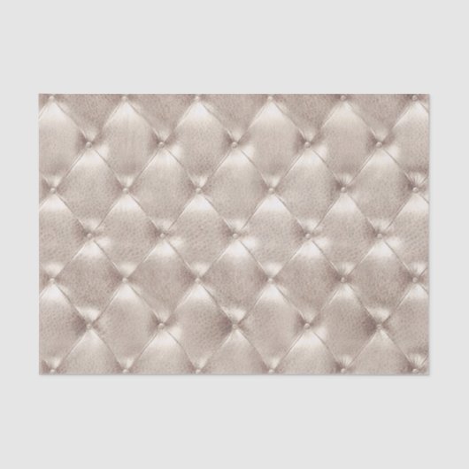 おしゃれなシャンパングラム 花嫁のシャワー 結婚式 薄葉紙 (正面)