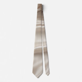 おしゃれなシャンパンゴールド ロマンチック 偽サテン 結婚式 ネクタイ