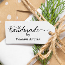 おしゃれなシンプルな手書き文字のスタンプ ビジネス用