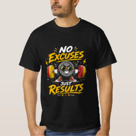 おしゃれなジムデザイン Tシャツ